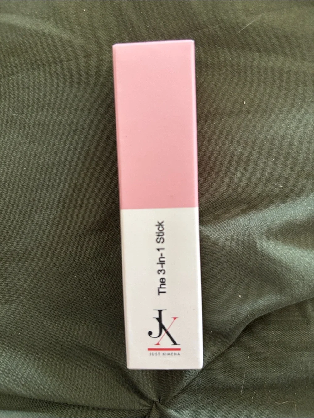 The 3-In-1 Stick in I’m Delicious